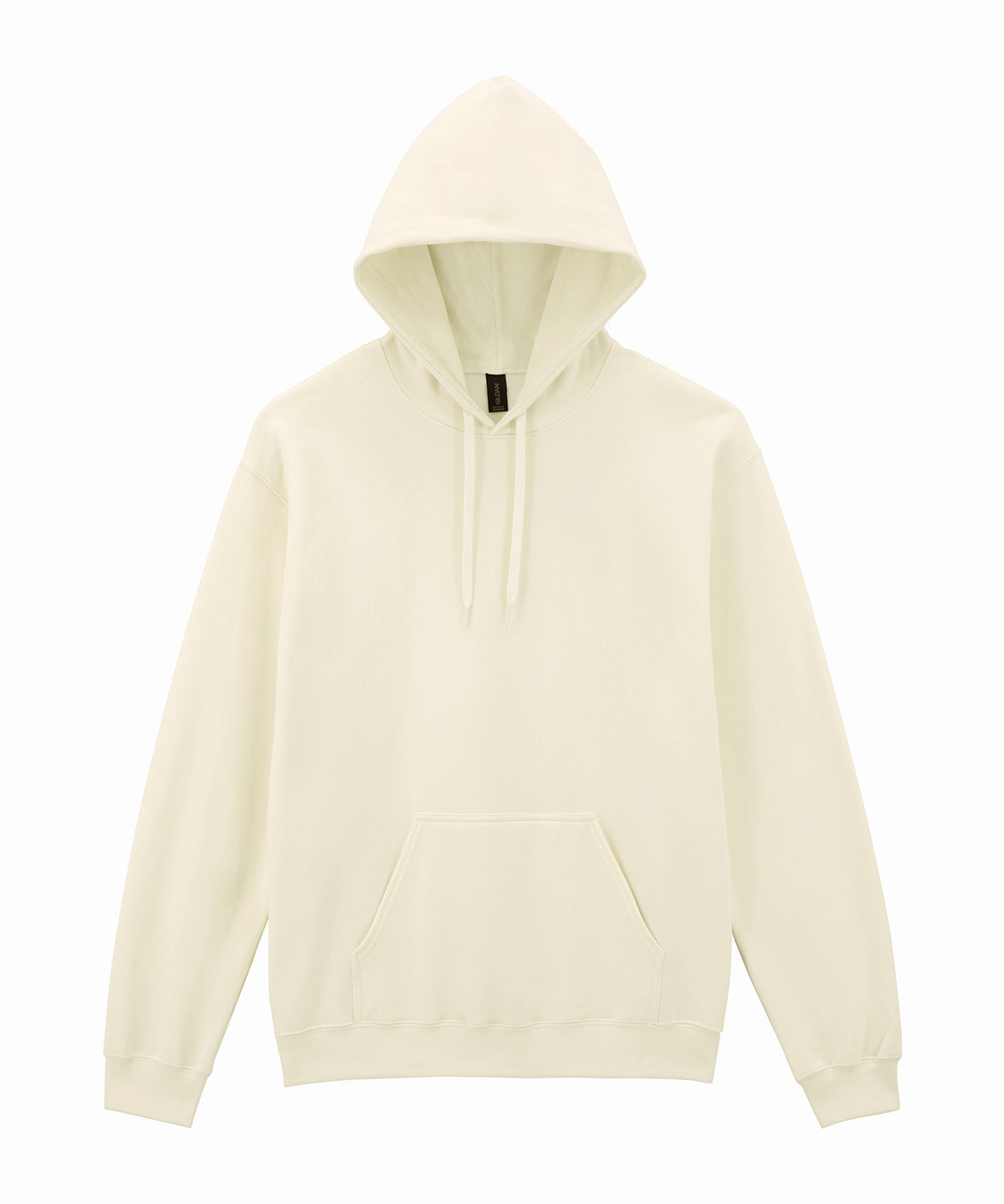 Hettupeysa Gildan GD067 – Off White* – 5XL