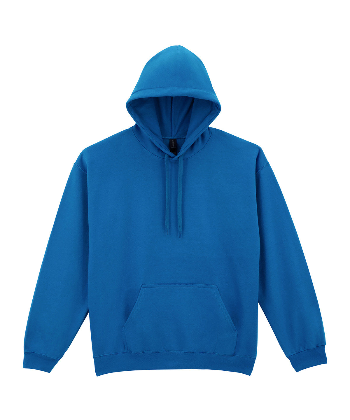 Hettupeysa Gildan GD067 – Kóngablár – 4XL