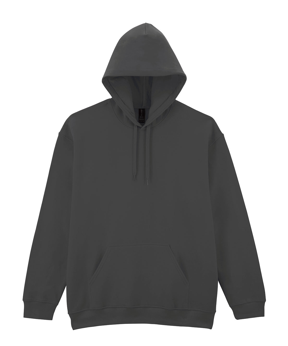 Hettupeysa Gildan GD067 – Smoke – 4XL