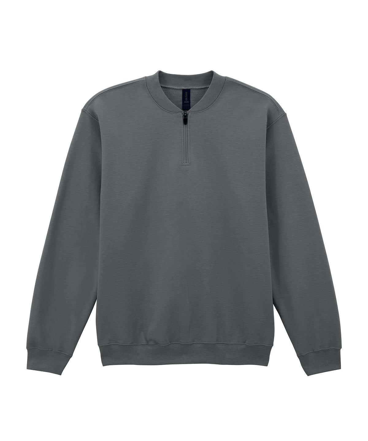 Peysa Gildan GD069 – Charcoal – 3XL