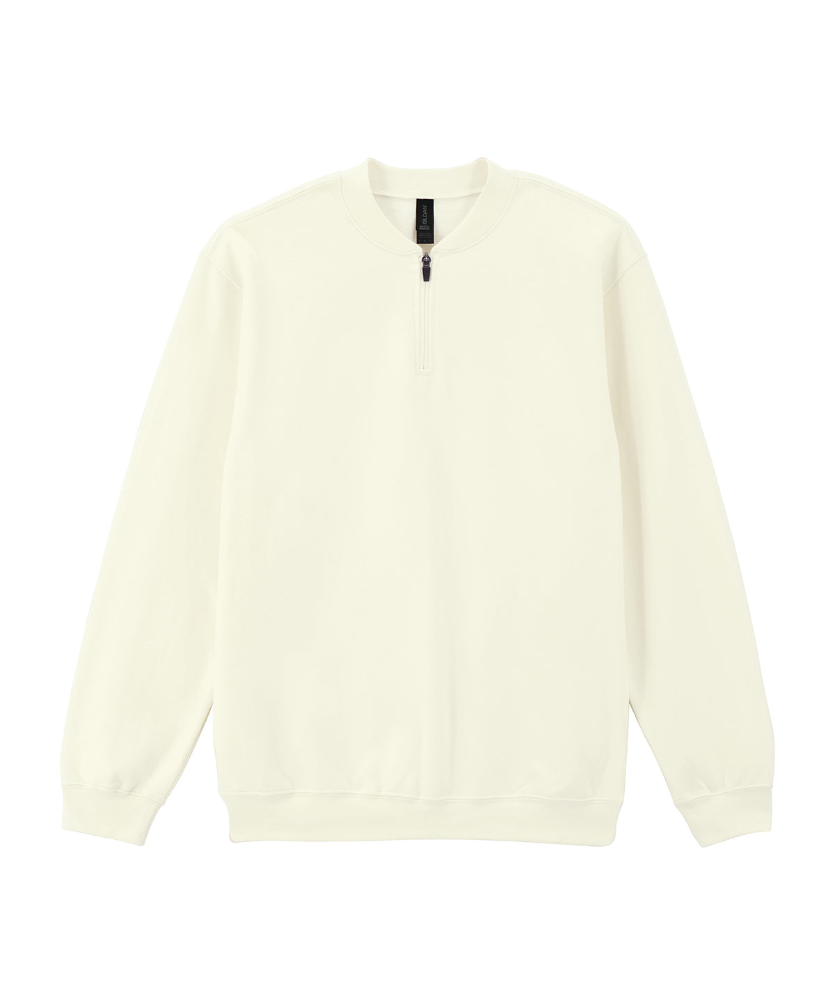 Peysa Gildan GD069 – Off White – 3XL