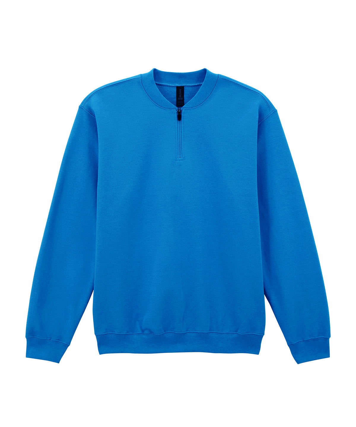Peysa Gildan GD069 – Kóngablár – 3XL