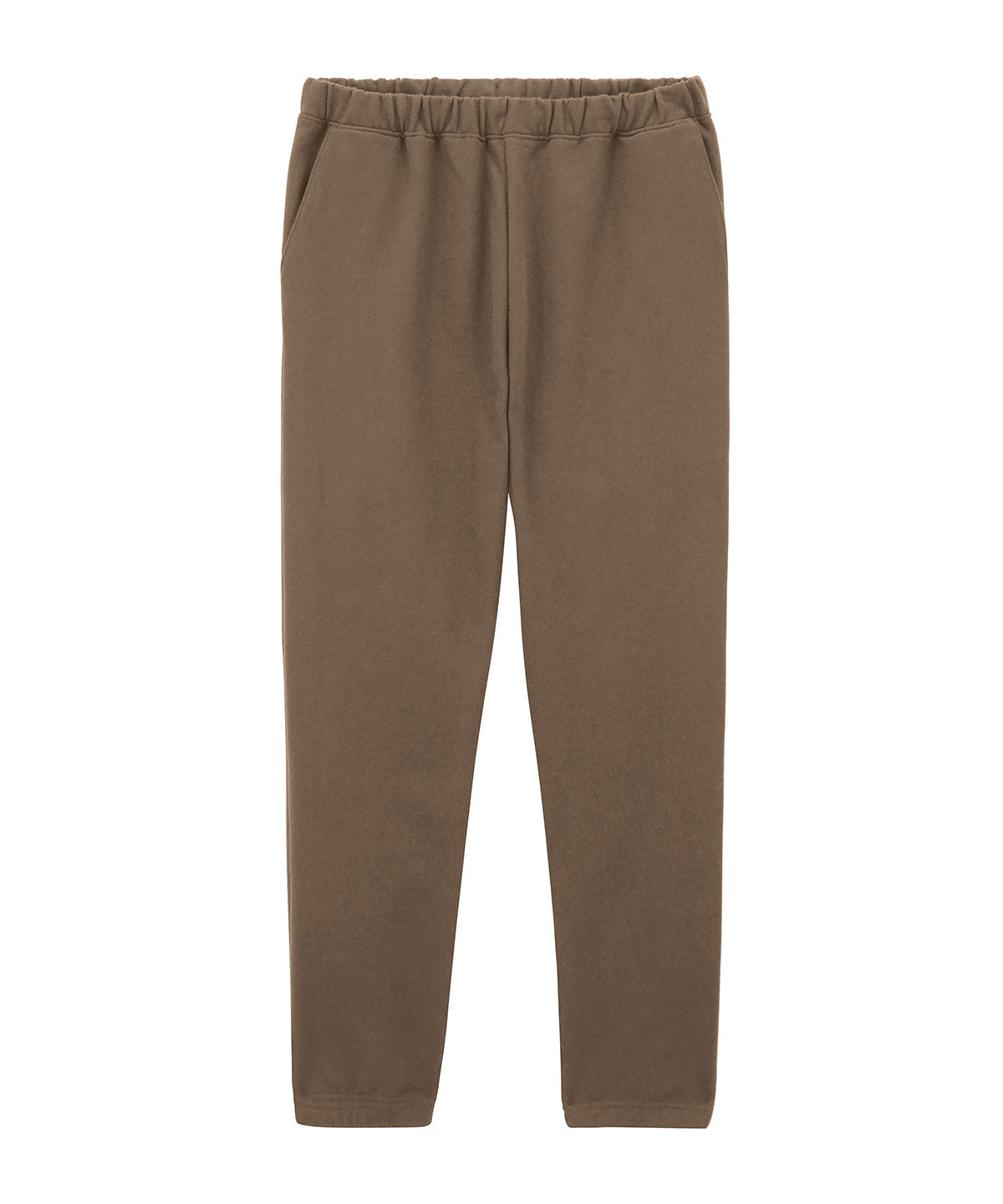 Æfingabuxur Gildan GD070 – Brown Savana – 3XL