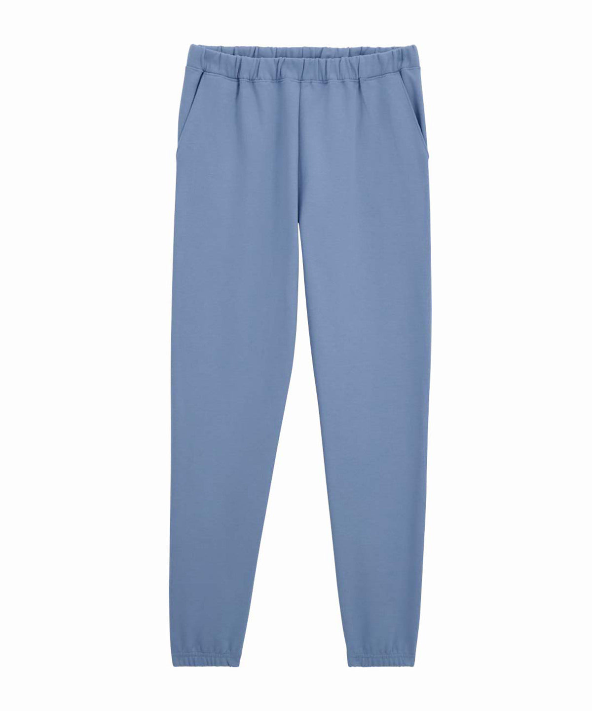 Æfingabuxur Gildan GD070 – Stone Blue – 3XL
