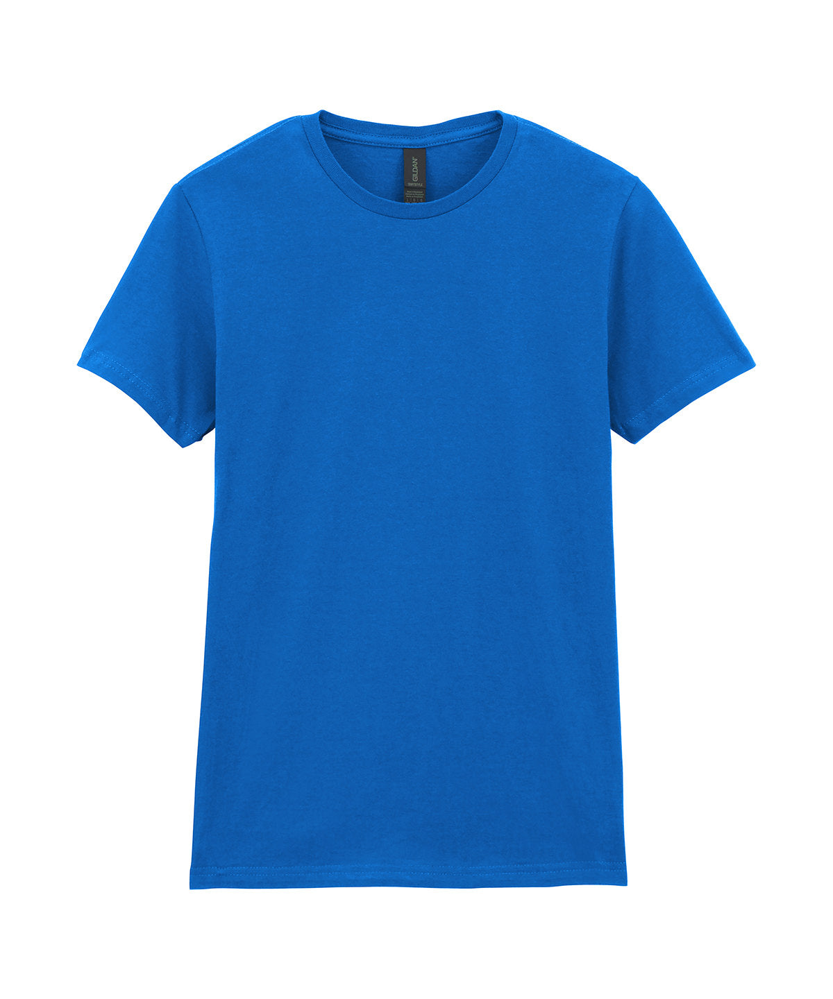 Stuttermabolur Gildan GD072 – Royal* – 3XL