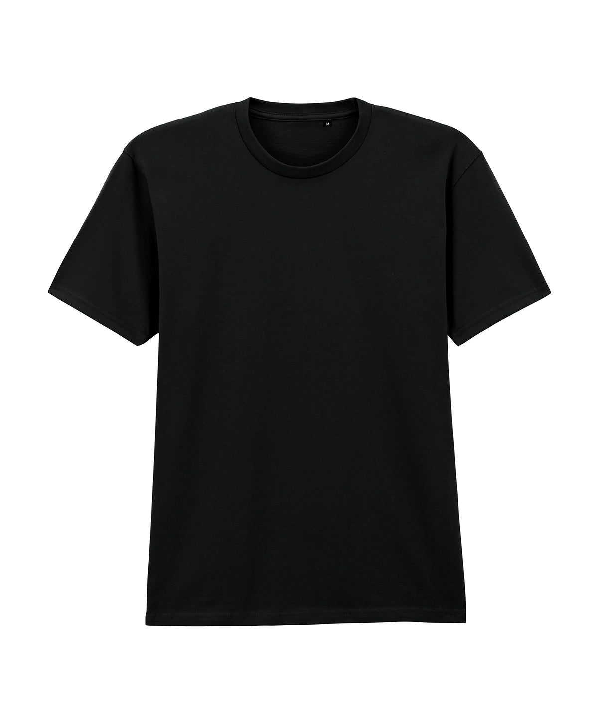 Stuttermabolur Gildan GD102 – Pitch Black – 5XL