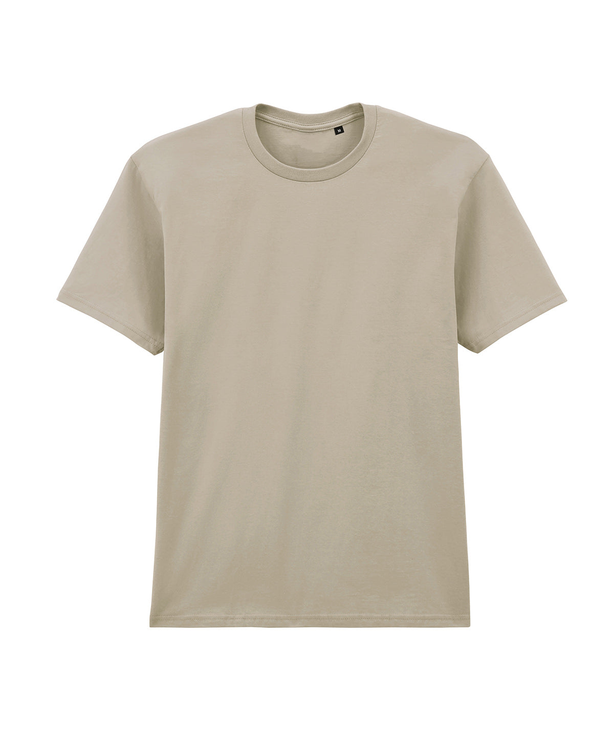 Stuttermabolur Gildan GD102 – Sand – 5XL