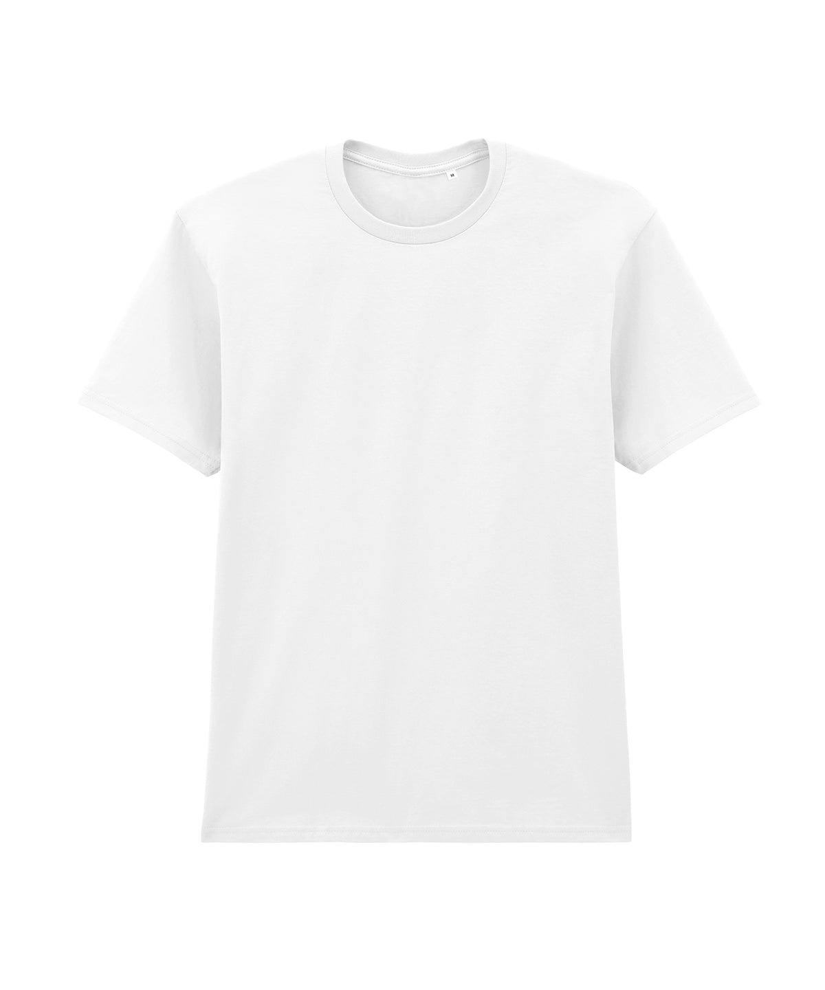Stuttermabolur Gildan GD102 – Hvítur – 5XL