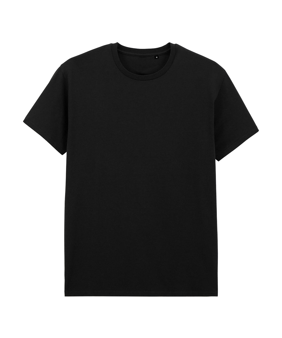 Stuttermabolur Gildan GD110 – Svartur – 5XL