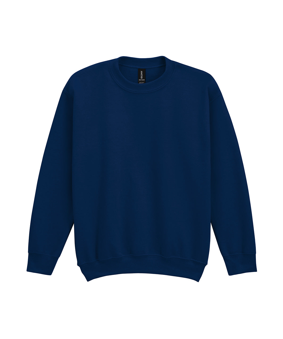 Peysa Gildan GD56B – Dökkblár – XL