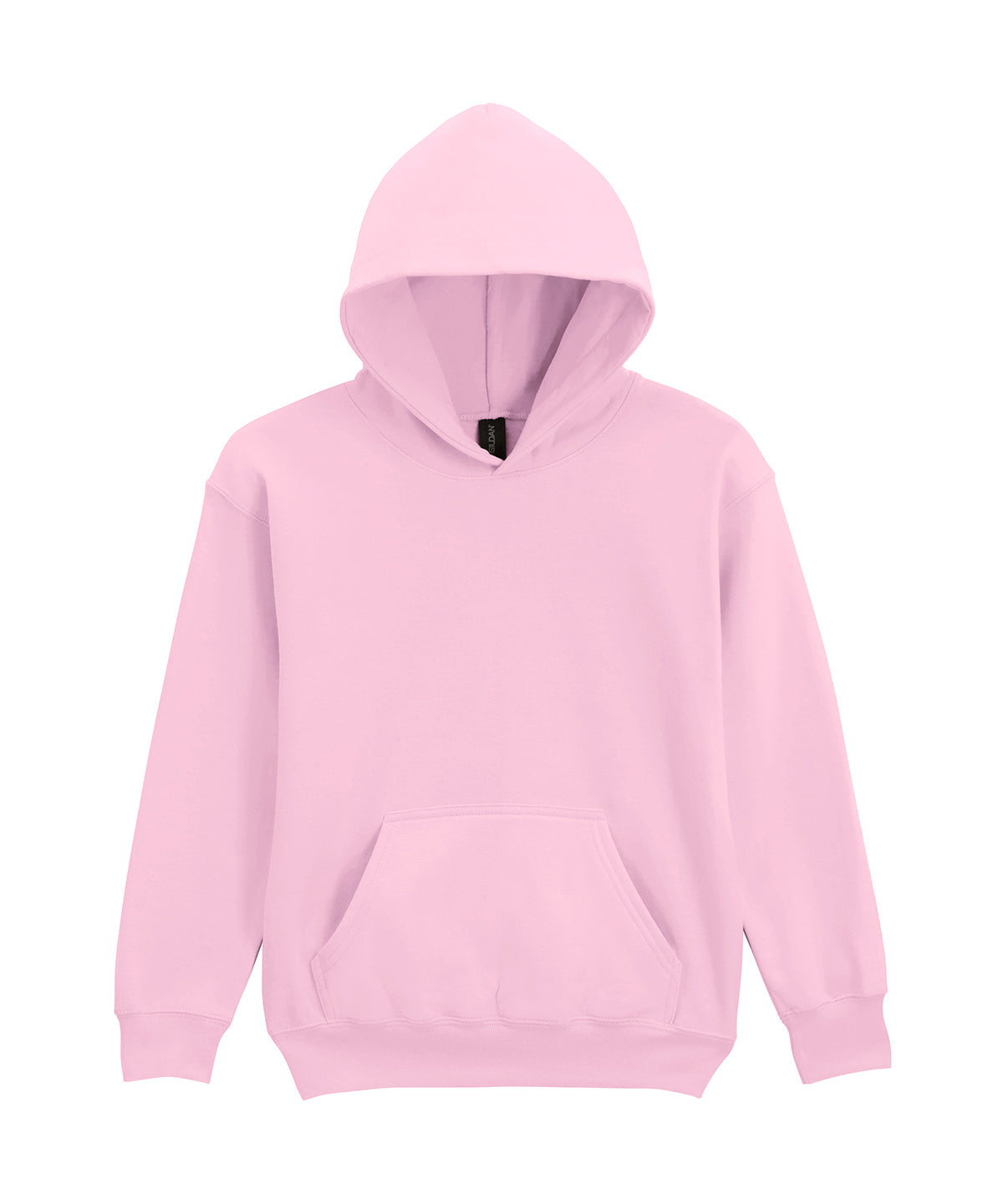 Hettupeysa Gildan GD67B – Light Pink – XL