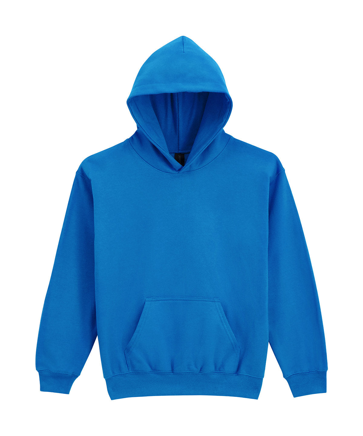 Hettupeysa Gildan GD67B – Kóngablár – XL