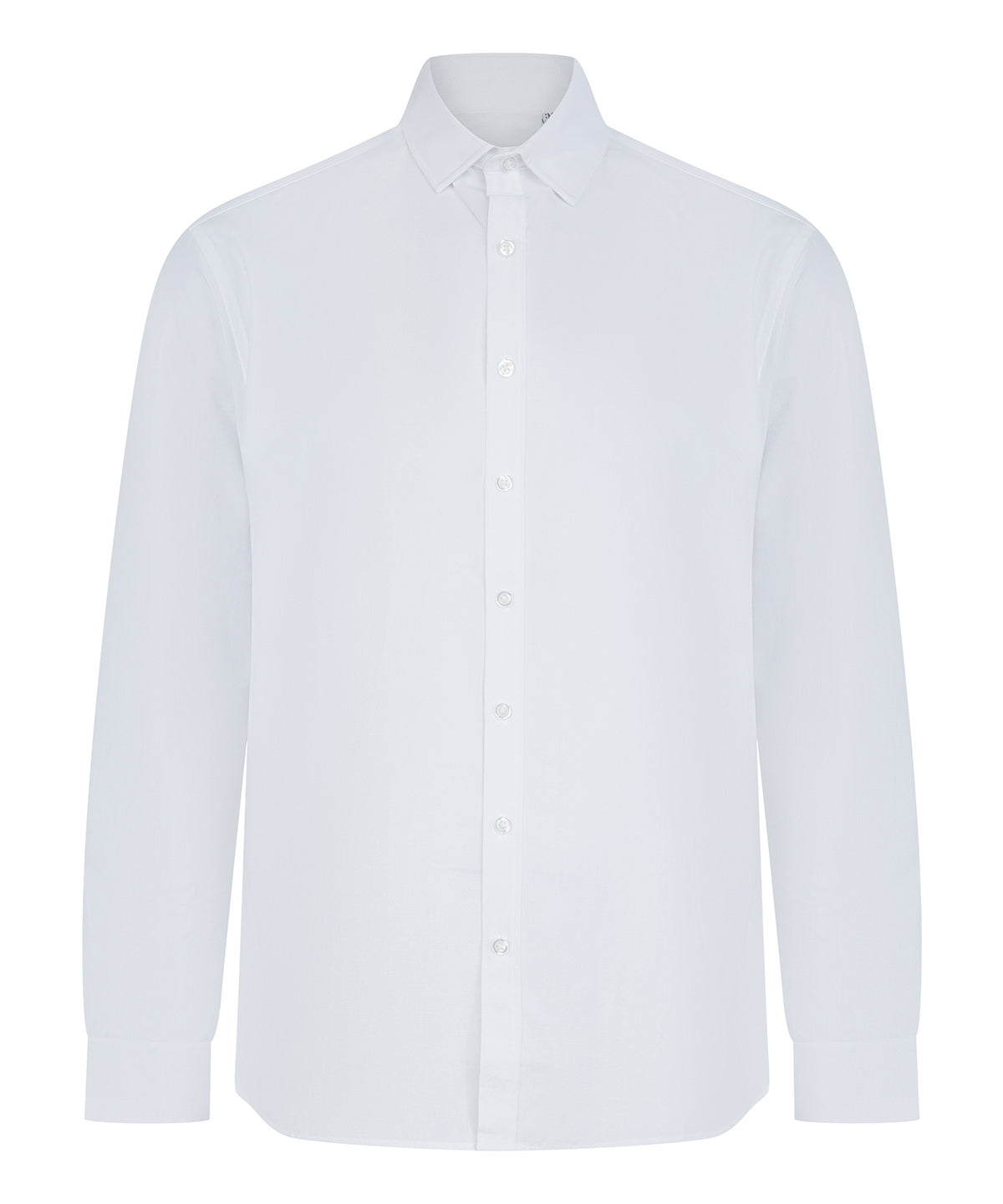 Skyrta Henbury HB582 – Hvítur – 4XL
