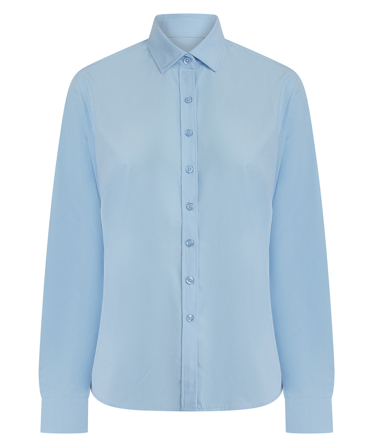 Skyrta Henbury HB583 – Light Blue – 4XL