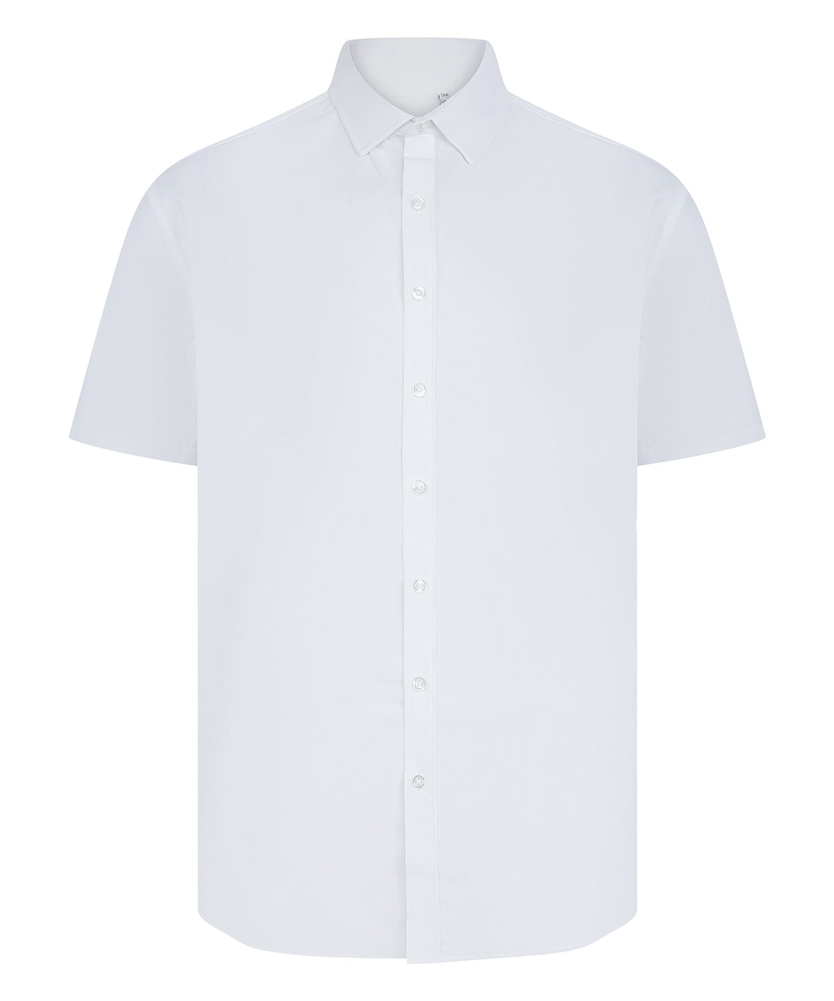 Skyrta Henbury HB588 – Hvítur – 4XL