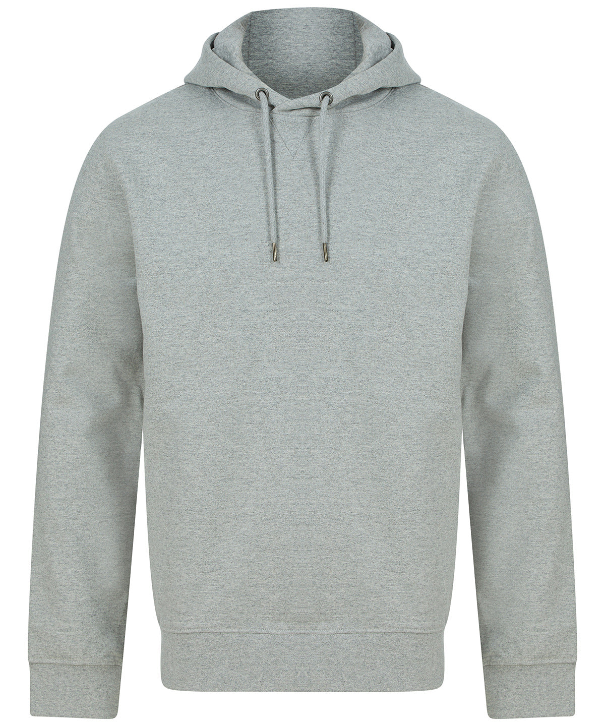 Hettupeysa Henbury HB841 – Heather Grey – 4XL