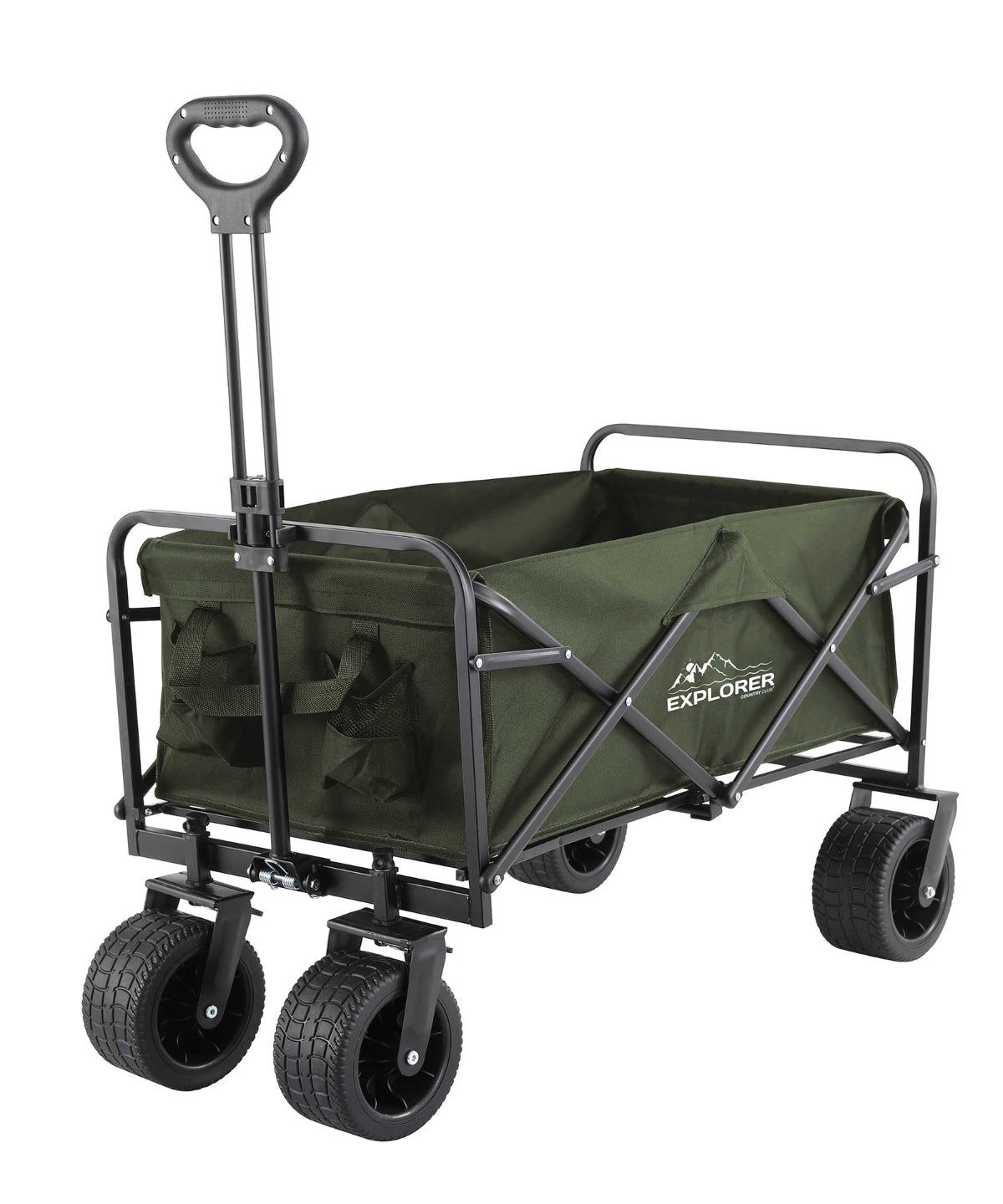 Taska Home & Living HL040 – Grænn – One size