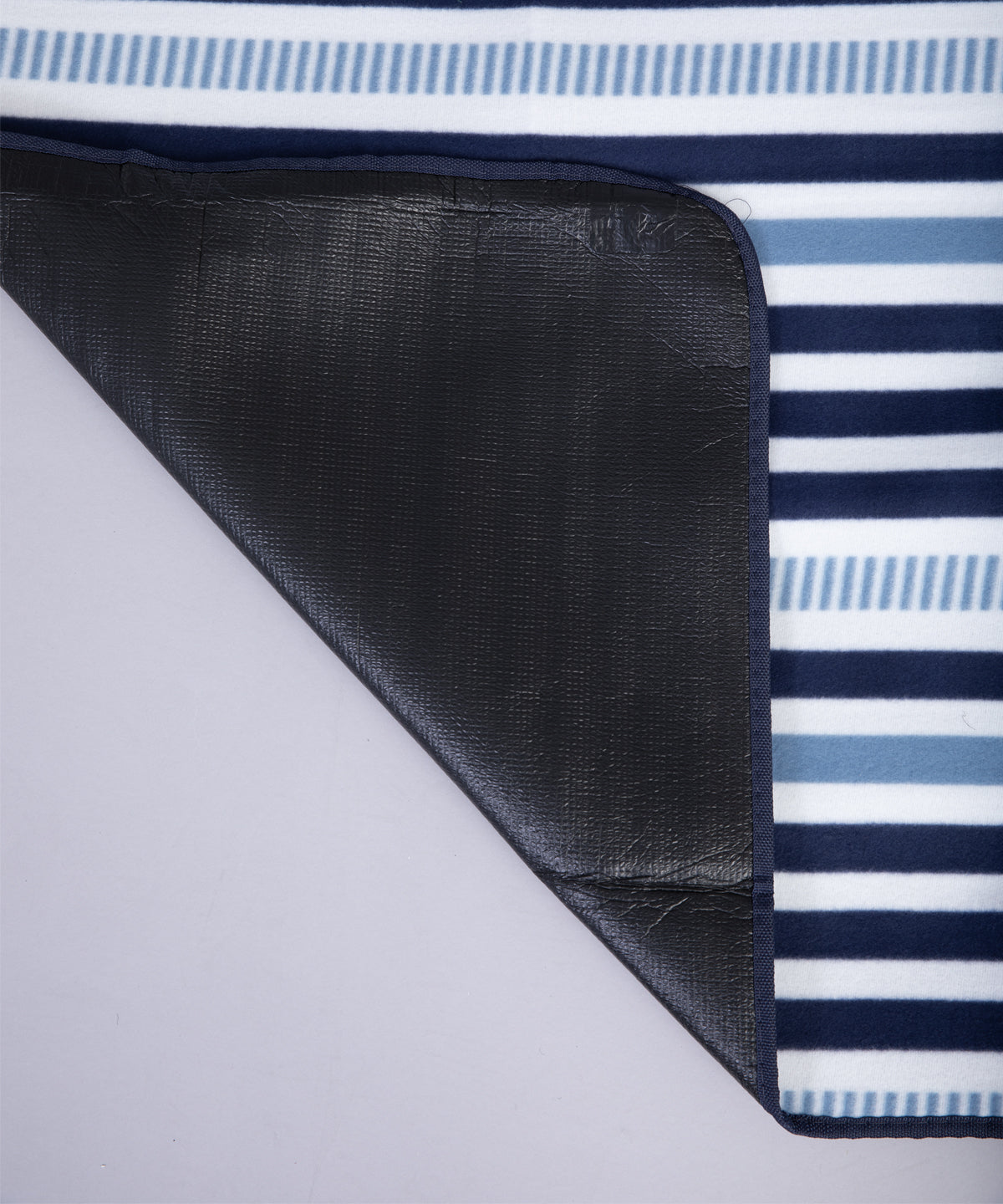 Bakpoki Home & Living HL062 – Navy/White