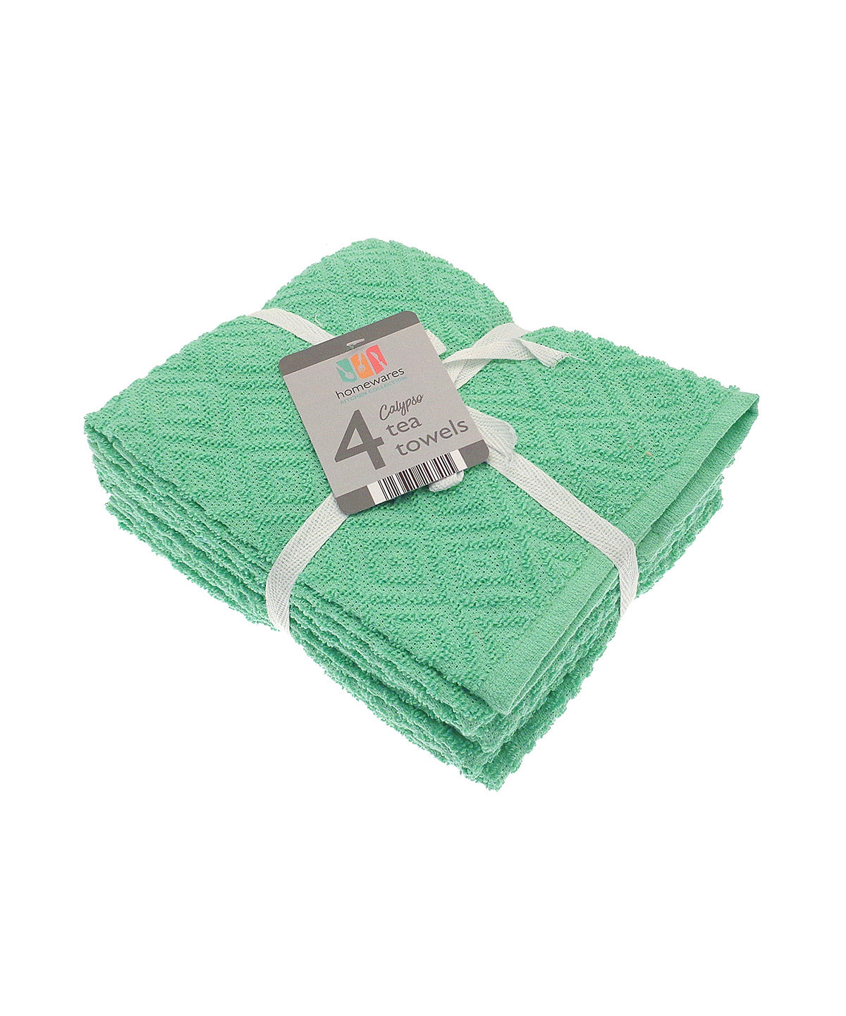 Handklæði Home & Living HL066 – Grænn