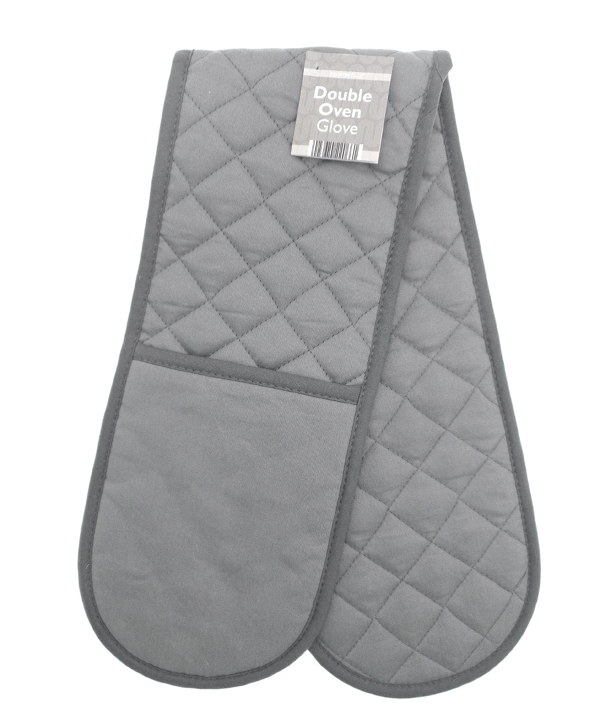 Hanskar Home & Living HL201 – Grár – One size