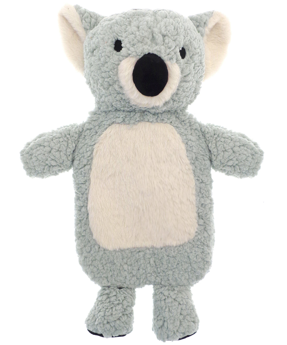 Hot Water Bottles & Cover Home & Living HL213 – Koala Grey – One size