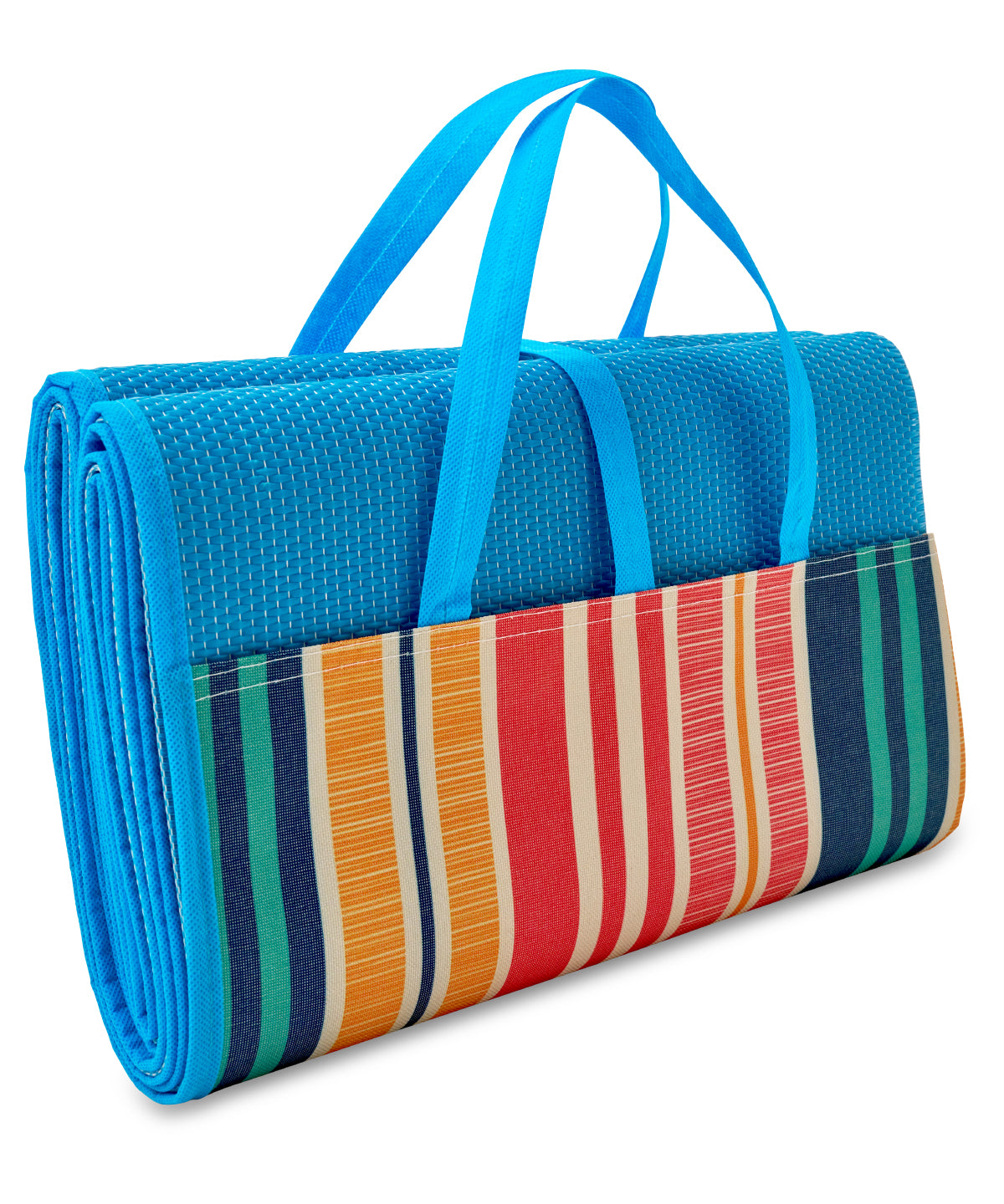 Travel Set Home & Living HL220 – Textured Stripe – One size