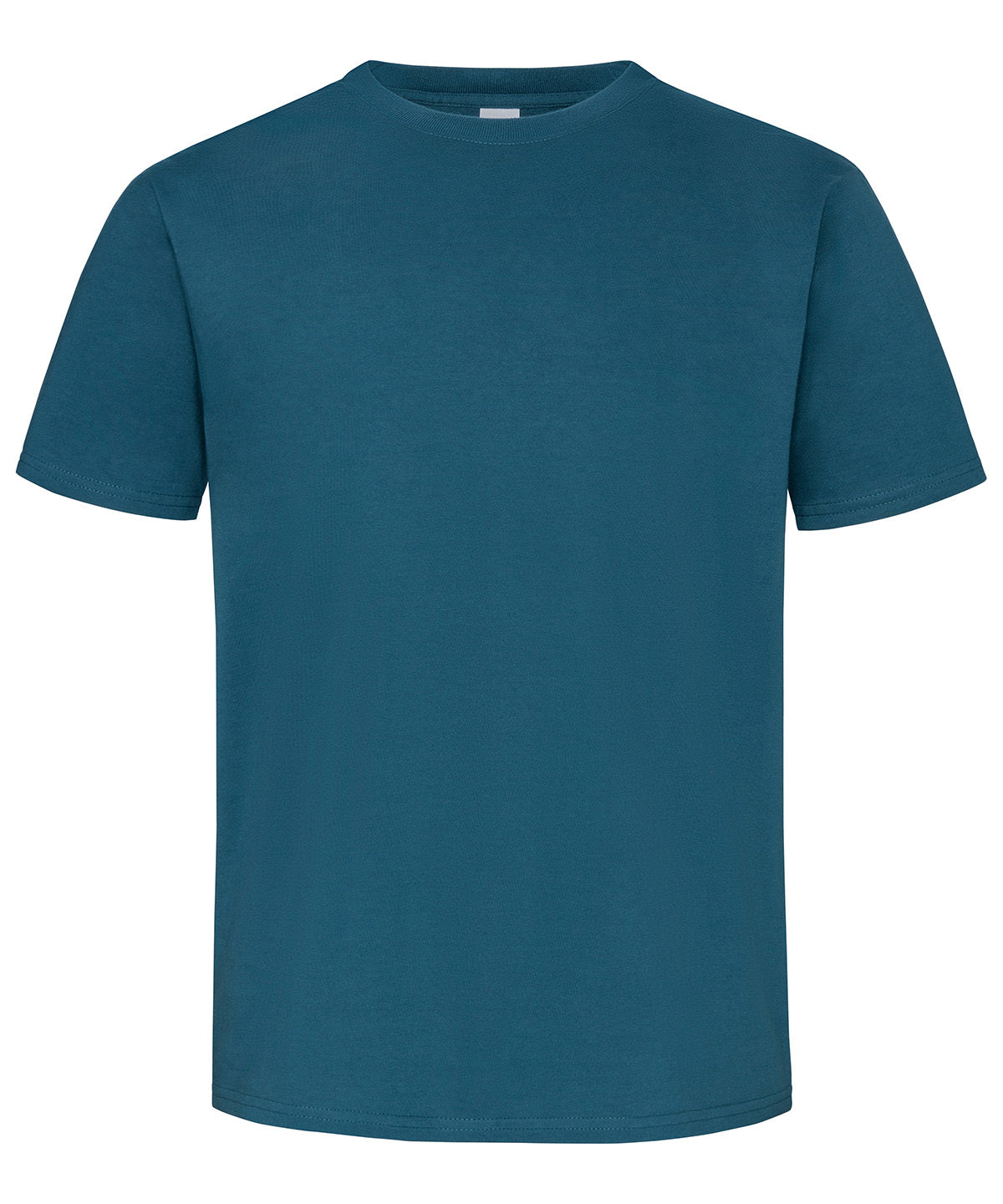 Stuttermabolur Russell Athletic J215M – Petrol Blue – 3XL