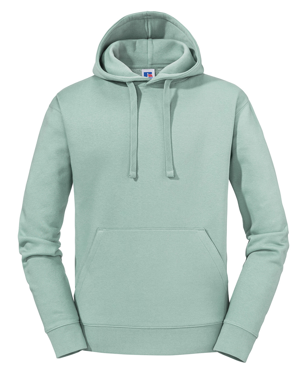 Hettupeysa Russell Athletic J265M – Eucalyptus Green – 3XL