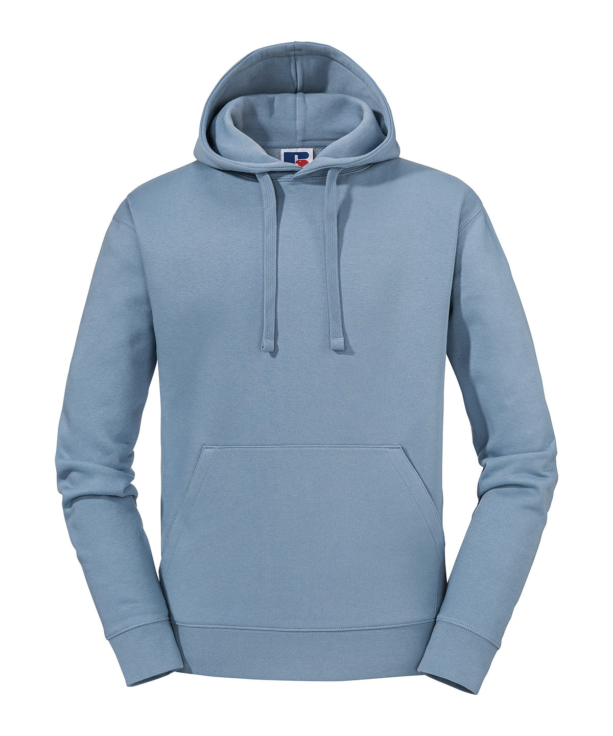 Hettupeysa Russell Athletic J265M – Mineral Blue – 3XL