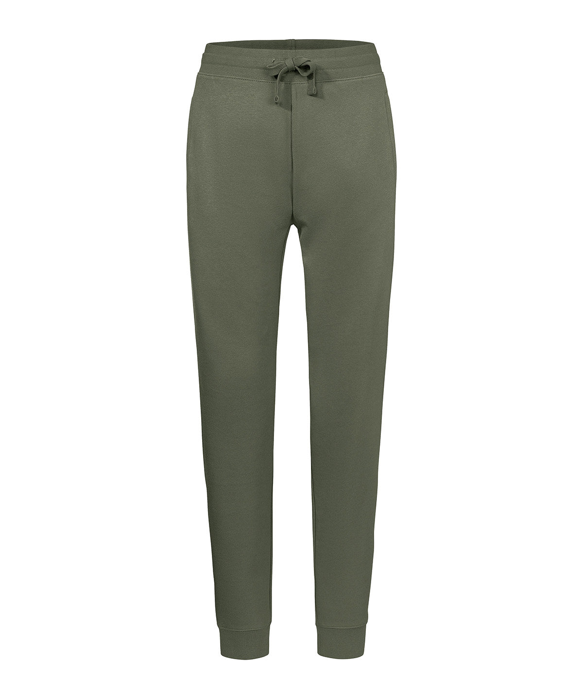 Æfingabuxur Russell Athletic J268M – Ólífugrænn – 2XL