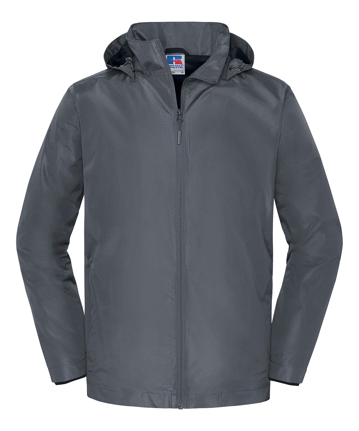 Jakki Russell Athletic J416M – Iron Grey – 3XL