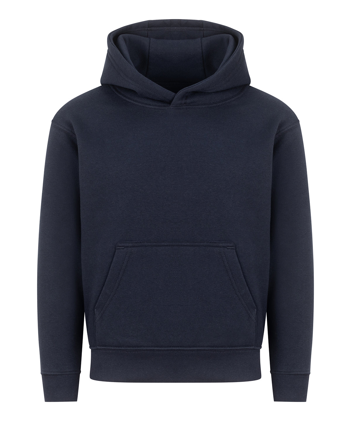 Hettupeysa AWDis Just Hoods J501J – New French Navy
