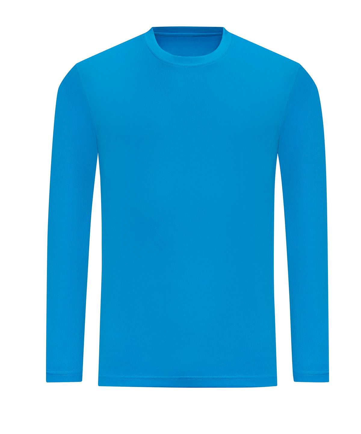 Stuttermabolur AWDis Just Cool JC002 – Sapphire Blue – 2XL