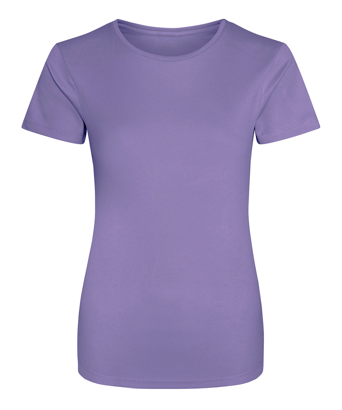 Stuttermabolur AWDis Just Cool JC005 – Digital Lavender – XL