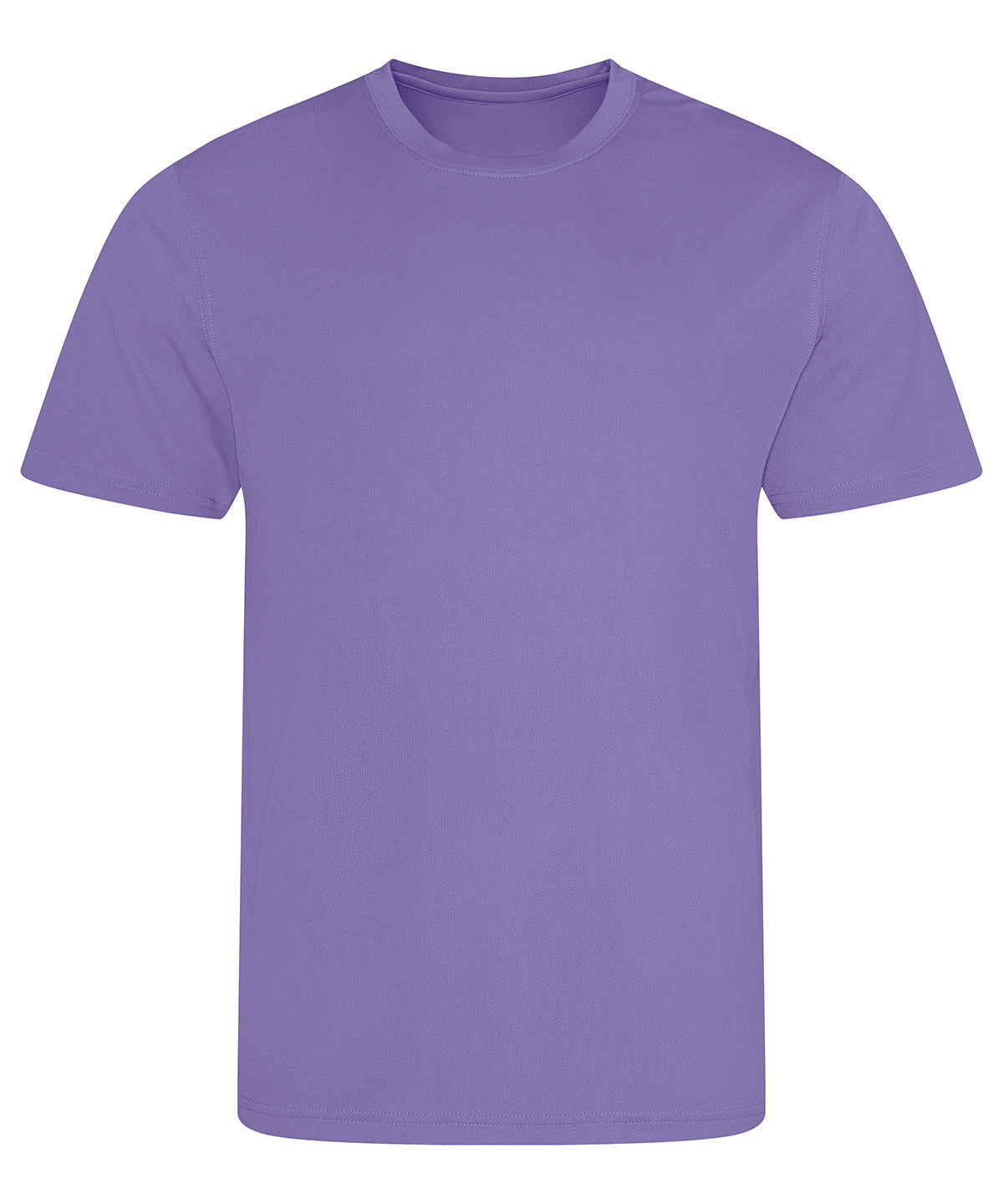 Stuttermabolur AWDis Just Cool JC01J – Digital Lavender – 12/13 Years