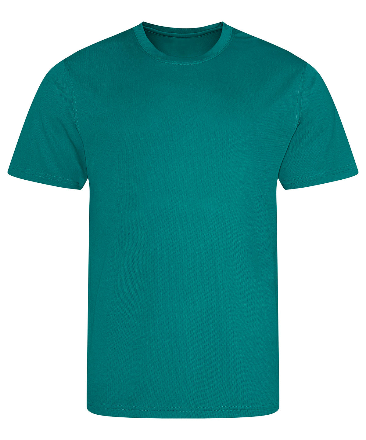 Stuttermabolur AWDis Just Cool JC01J – Jade – 12/13 Years