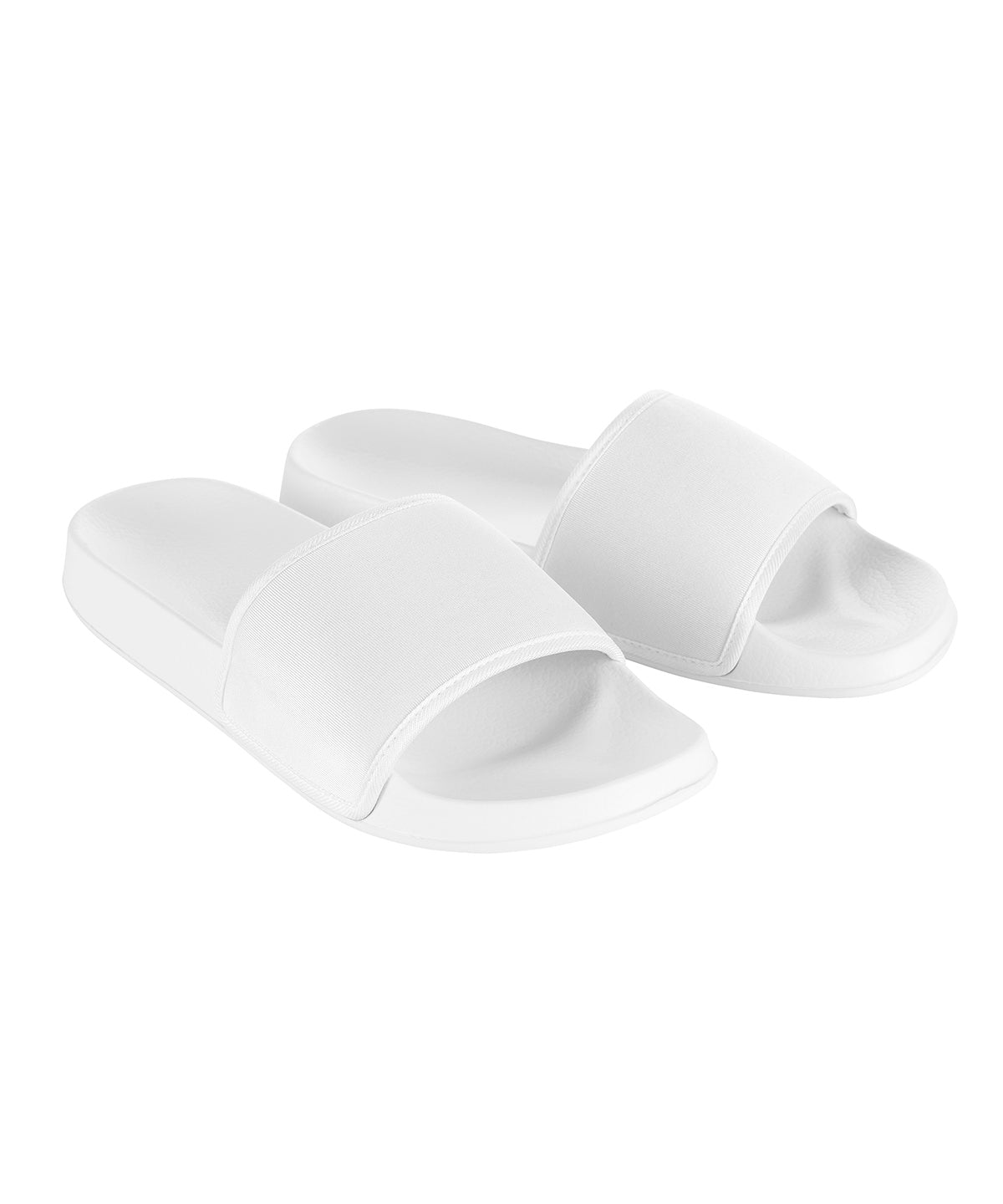 Inniskór AWDis Just Cool JC092 – Arctic White* – 47/48