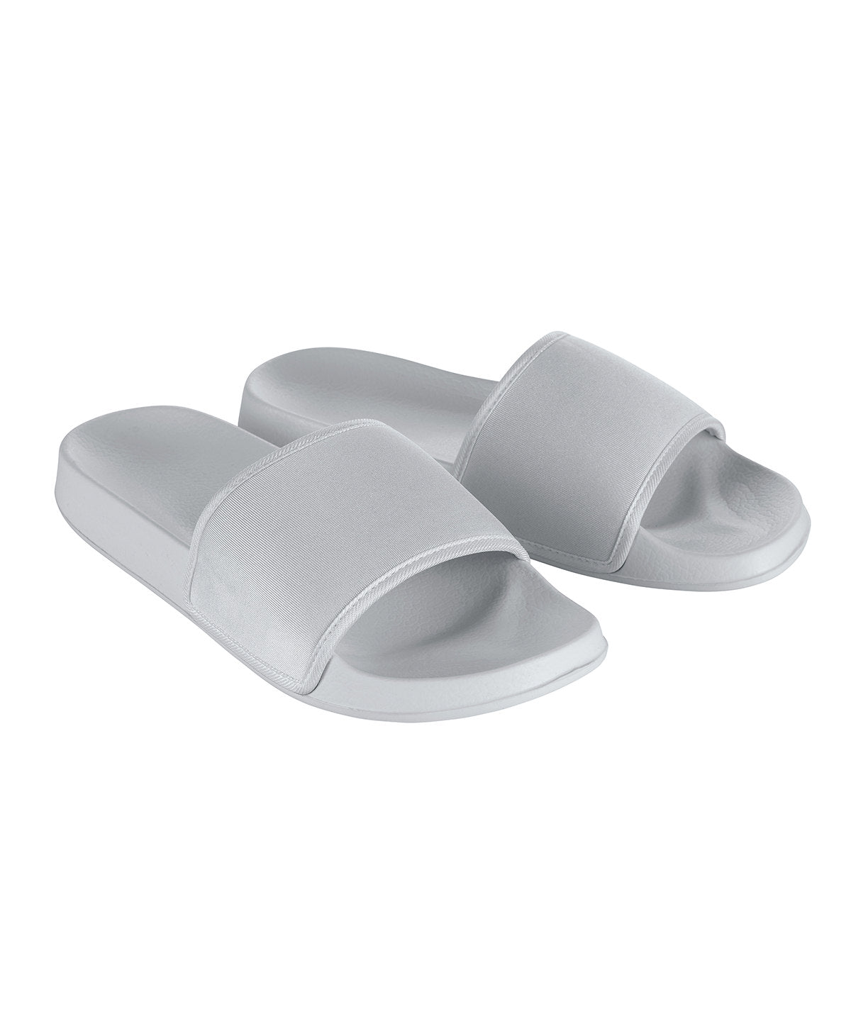 Inniskór AWDis Just Cool JC092 – Grey* – 47/48