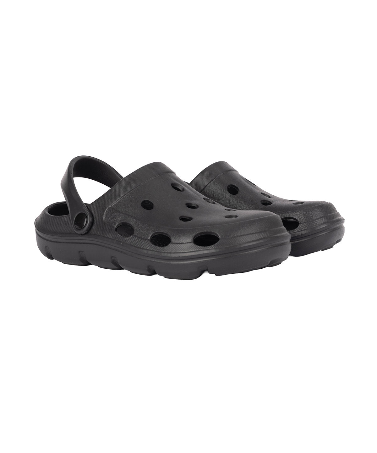 Skór AWDis Just Cool JC093 – Jet Black – 45/46