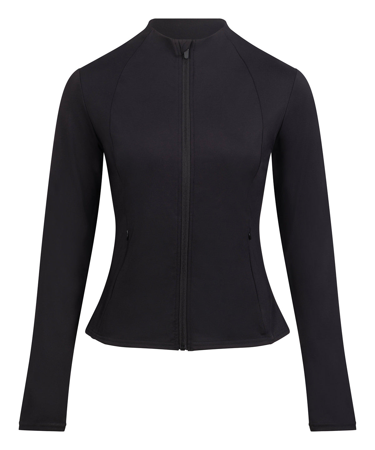 Jakki AWDis Just Cool JC219 – Jet Black – 4XL