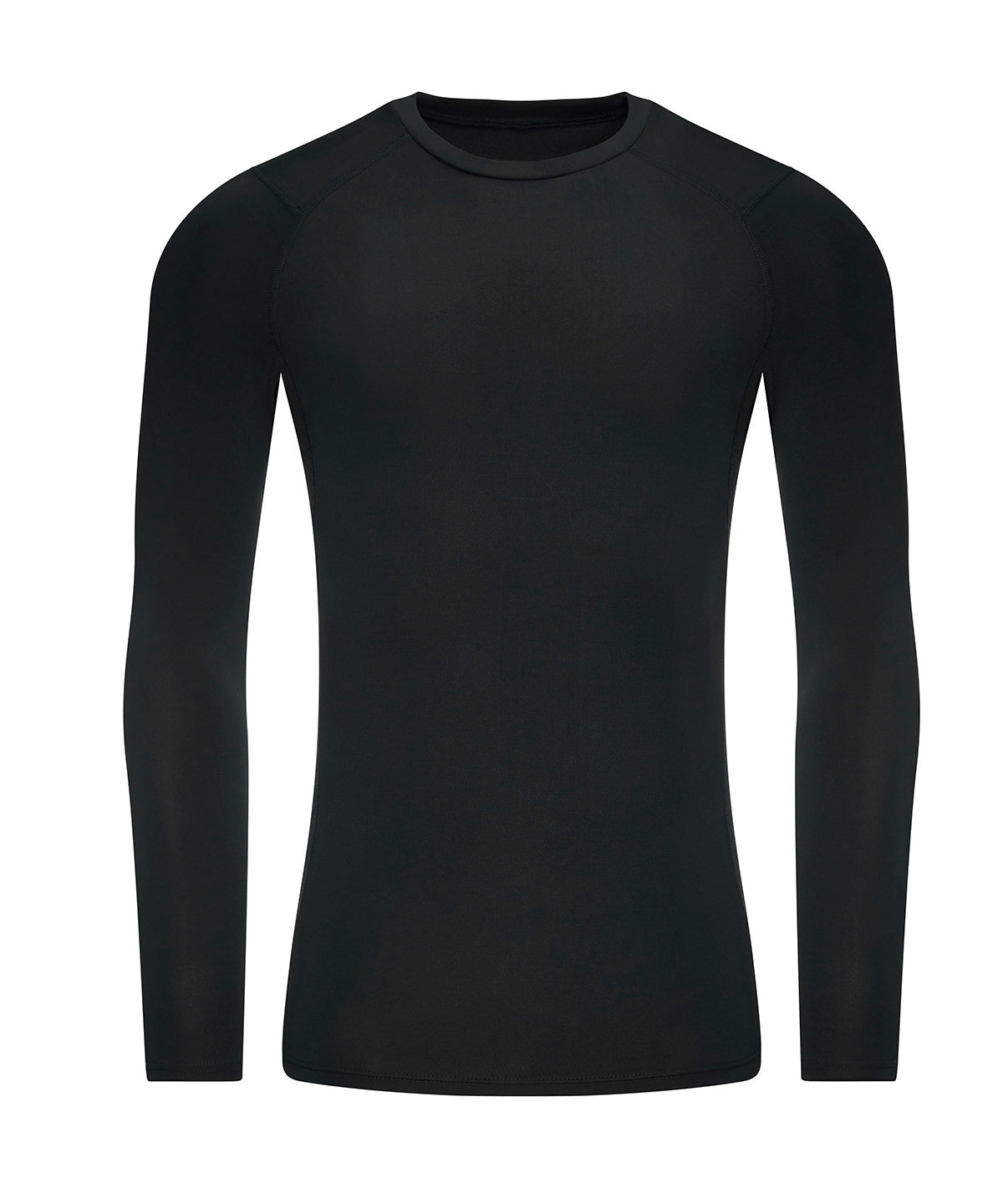 Undirfatnaður AWDis Just Cool JC232 – Jet Black – 2XL
