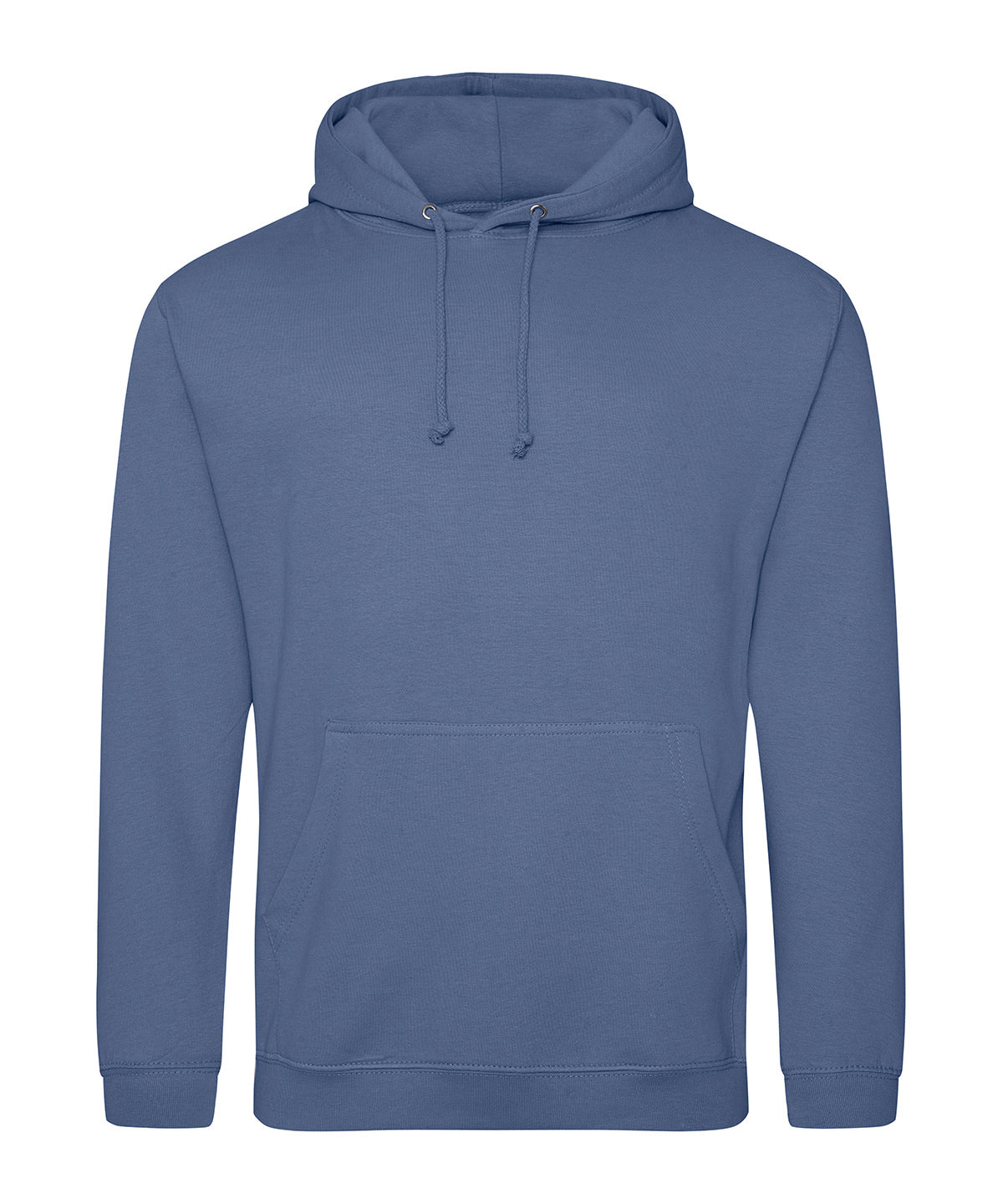 Hettupeysa AWDis Just Hoods JH001 – Atlantic Blue – 3XL