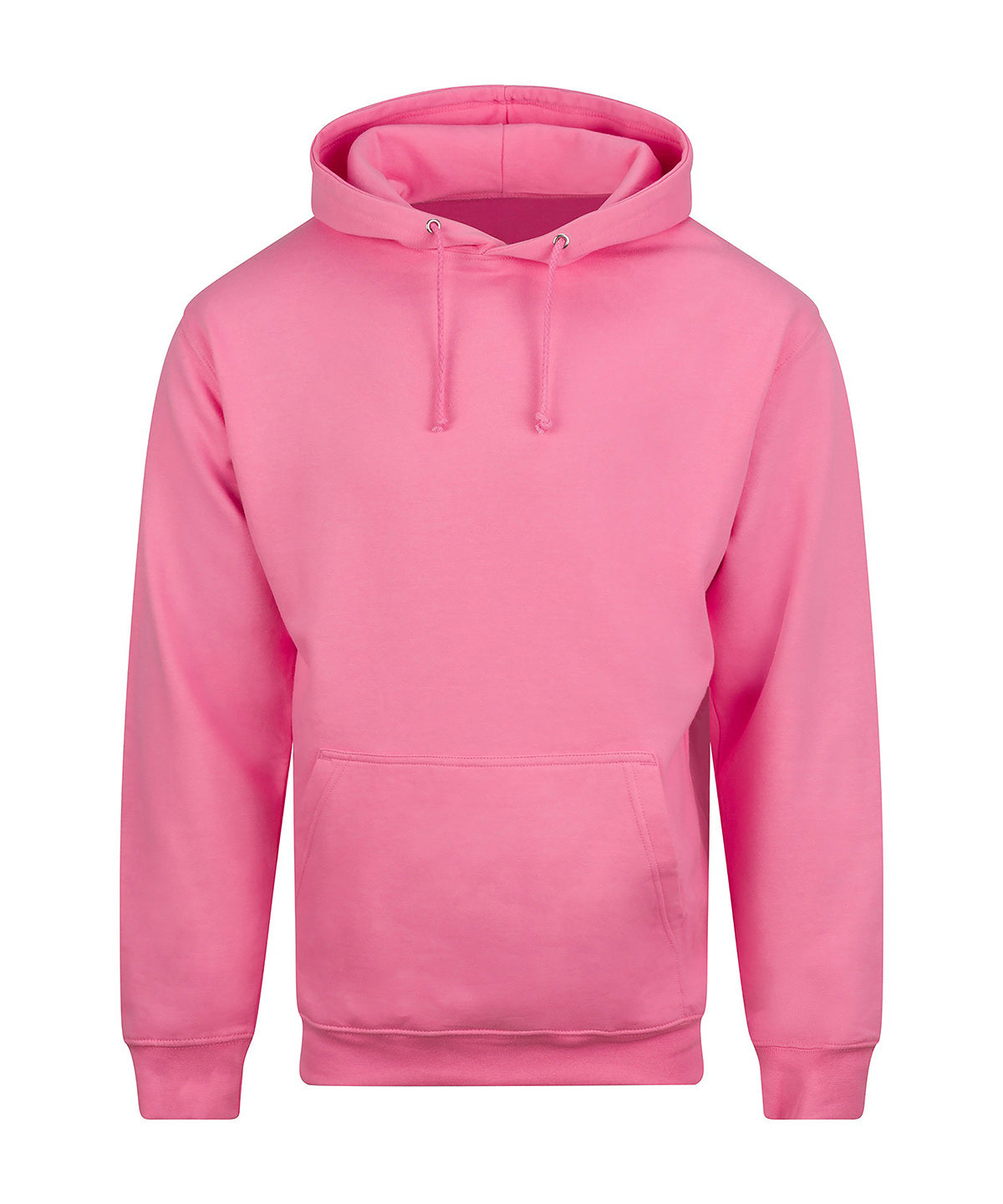 Hettupeysa AWDis Just Hoods JH001 – Bubblegum Pink – 3XL