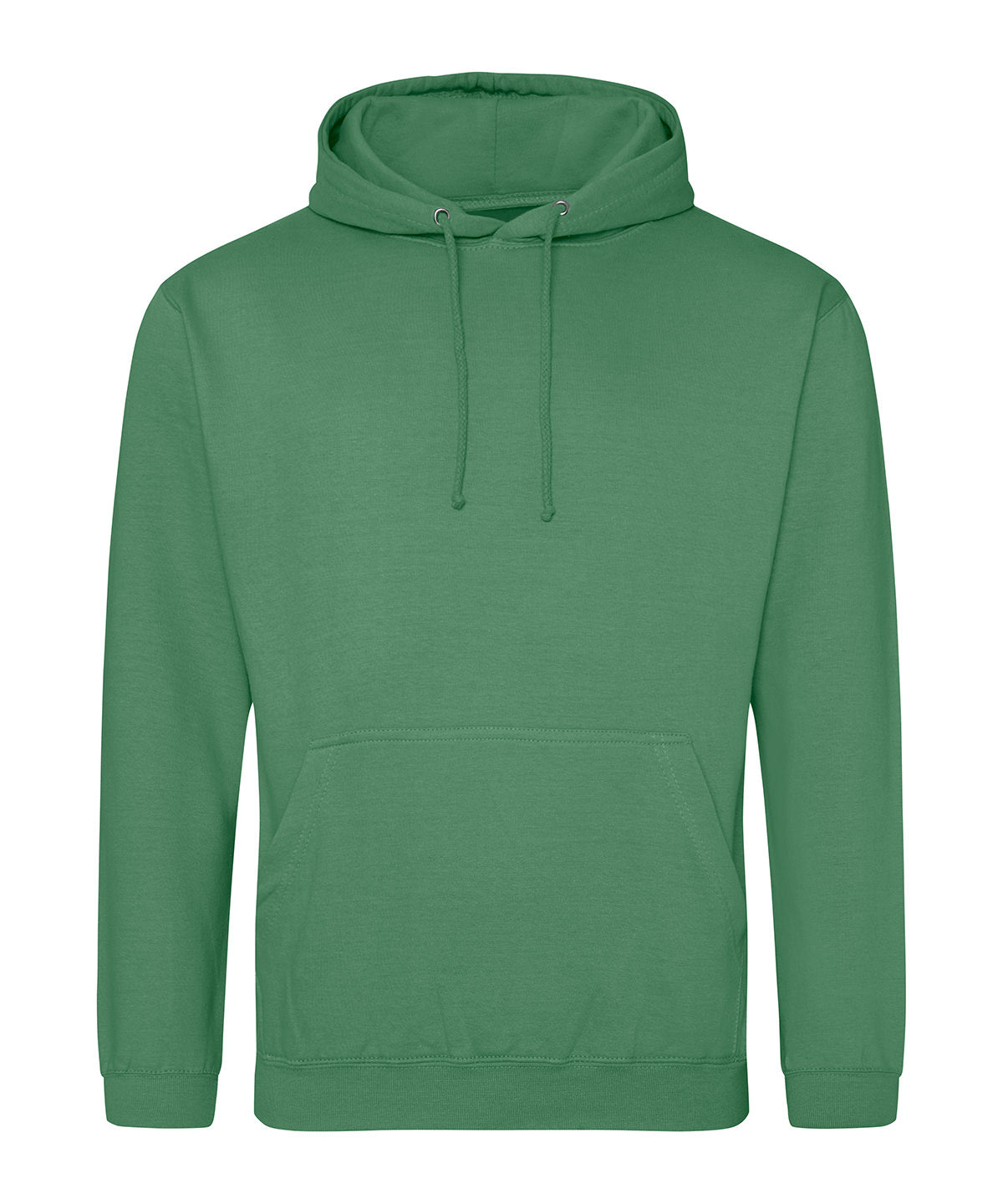 Hettupeysa AWDis Just Hoods JH001 – Cactus Green – 3XL