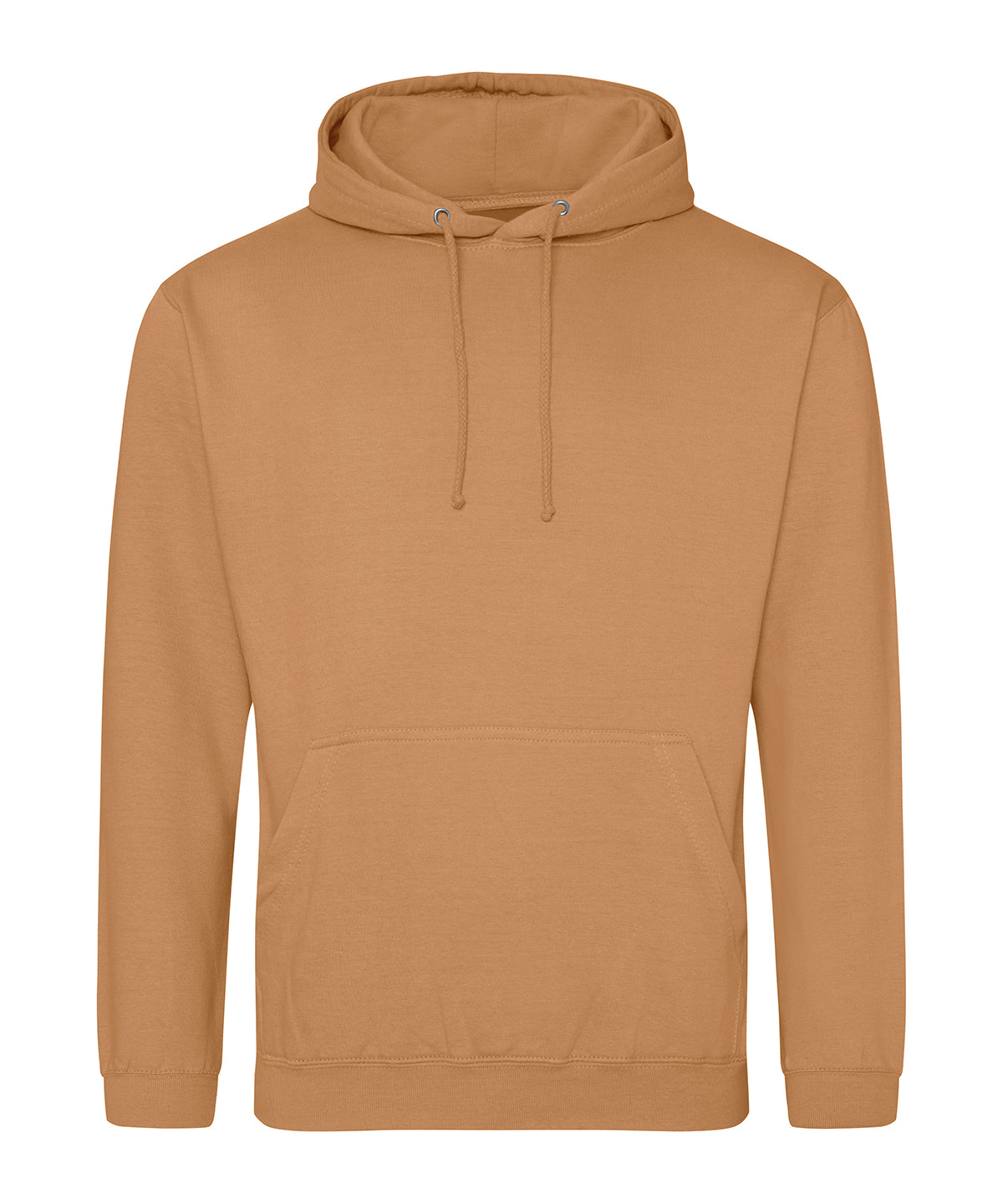 Hettupeysa AWDis Just Hoods JH001 – Caramel Latte – 3XL