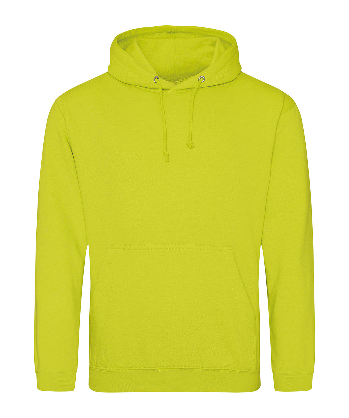 Hettupeysa AWDis Just Hoods JH001 – Citrus – 3XL