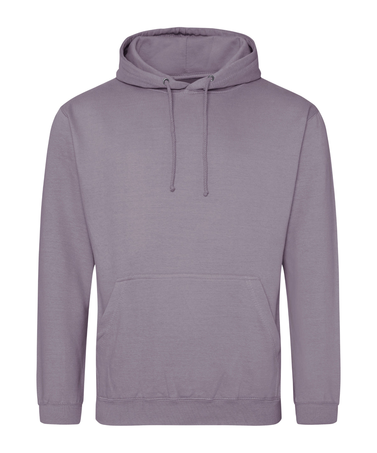 Hettupeysa AWDis Just Hoods JH001 – Dusty Lilac – 3XL