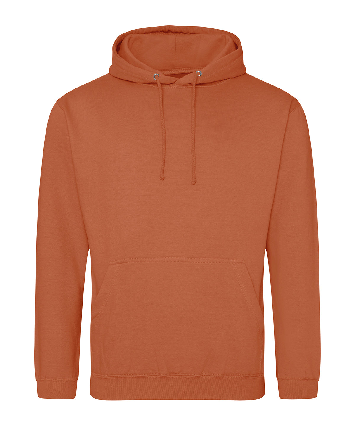 Hettupeysa AWDis Just Hoods JH001 – Ginger Biscuit – 3XL