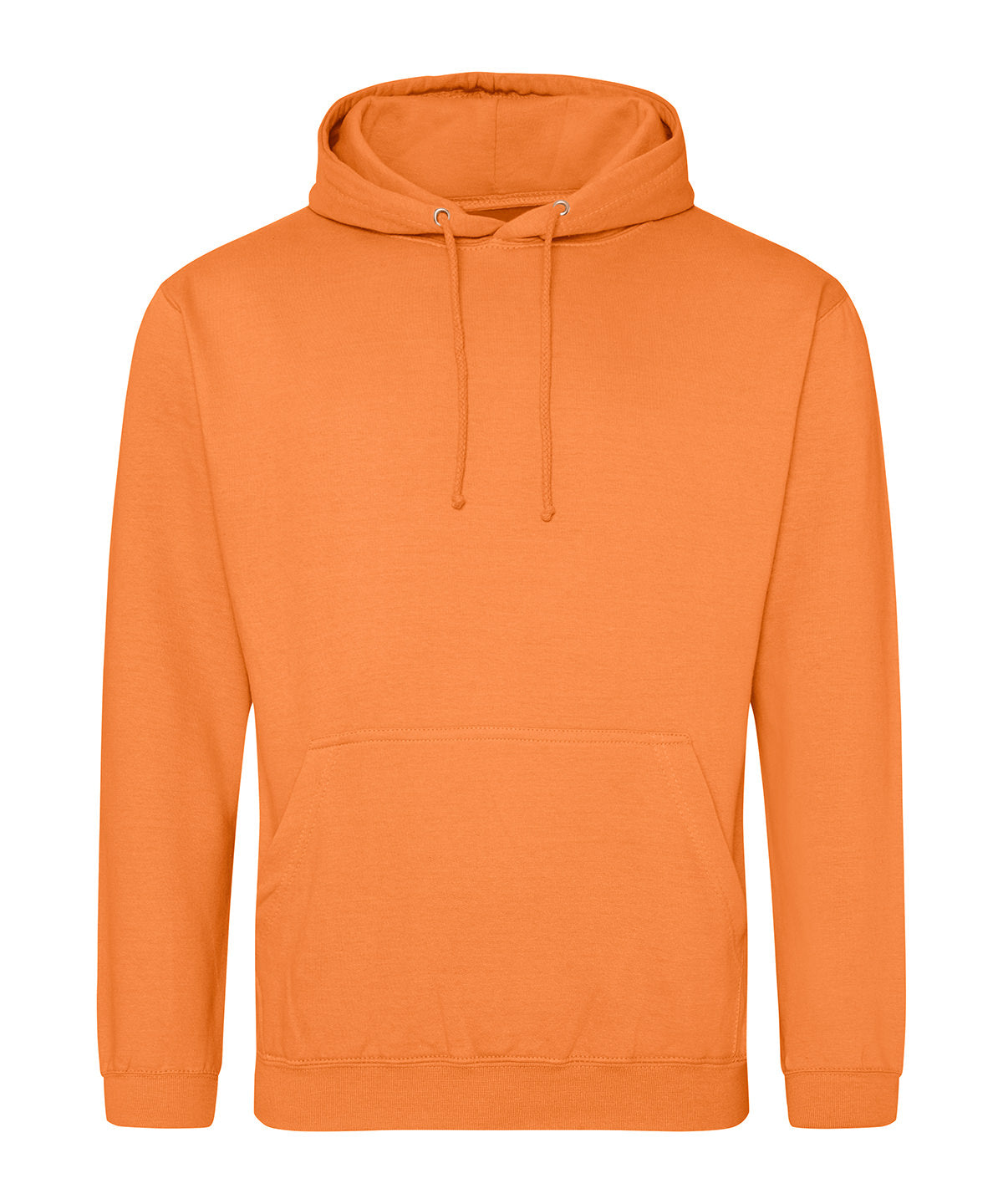 Hettupeysa AWDis Just Hoods JH001 – Light Orange – 3XL
