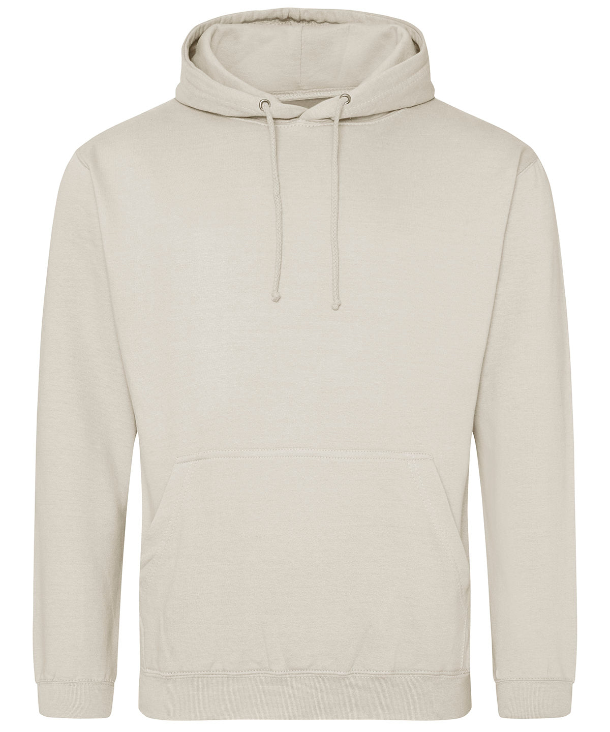 Hettupeysa AWDis Just Hoods JH001 – Natural Stone – 3XL
